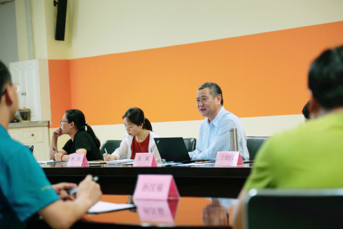 EMC易倍软件顺遂通过CMMI L5级再认证评估