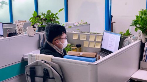 疫情时代，，EMC易倍软件乐成研发7套防疫助力软件